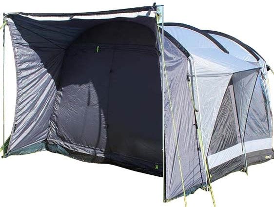 Coast Kirra Annex Awning and Inner Tent Kit Set