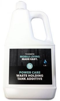 Dometic Power Care Blue 1.5 Ltr Sanitation Additive Dometic Power Care Blue 1.5 Ltr Sanitation Additive
