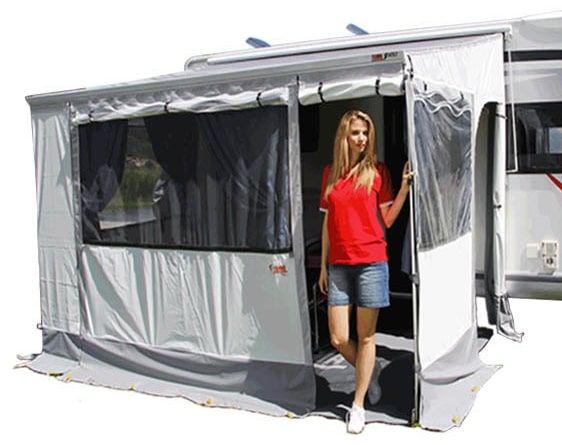 Fiamma Privacy Rooms (3.0m - 4.5m)-1 Fiamma Privacy Rooms (3.0m - 4.5m)