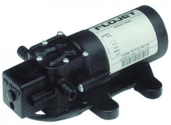 Flojet 12 Volt Compact Pump