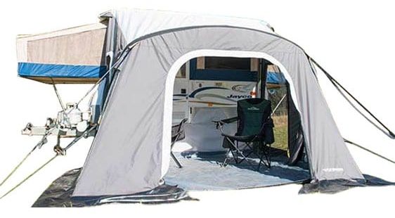 Orbit Air Astro Annexe 325 High Profile