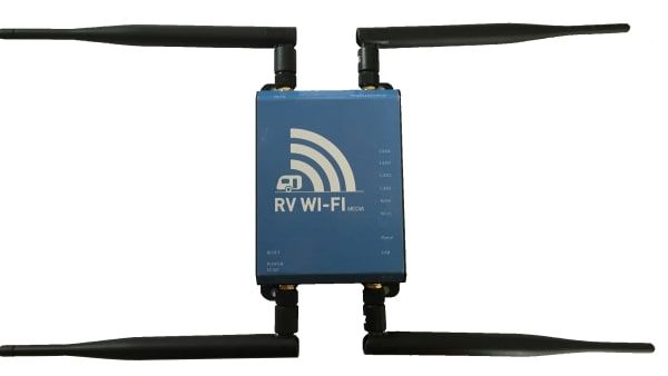 RV WIFI+4GX Portable Caravan WIFI Internet-1 RV WIFI+4GX Portable Caravan WIFI Internet