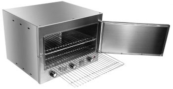 Road Chef Big Bertha 12V Oven