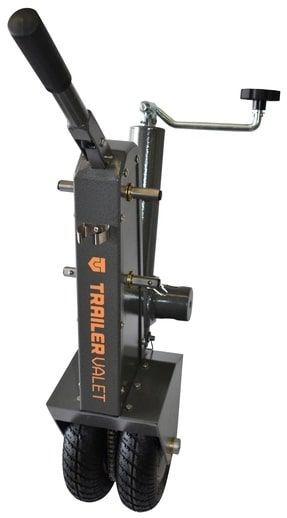 Trailer Valet Mover-1 Trailer Valet Mover