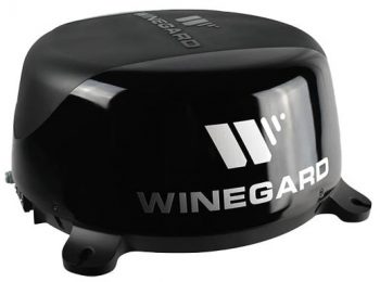 Wineguard WiFi Connect 2.0