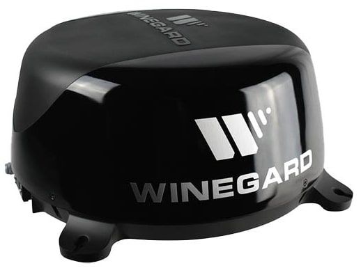 Wineguard WiFi Connect 2.0-1 Wineguard WiFi Connect 2.0