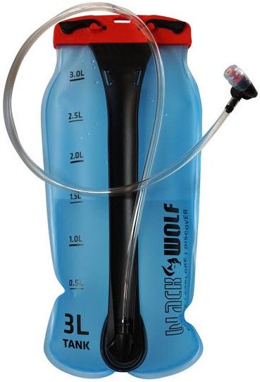 BlackWolf Tank Hydration Bladder - 3 Litre BlackWolf Tank Hydration Bladder - 3 Litre
