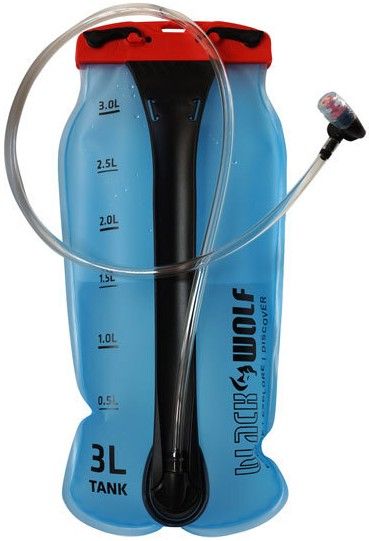 BlackWolf Tank Hydration Bladder - 3 Litre