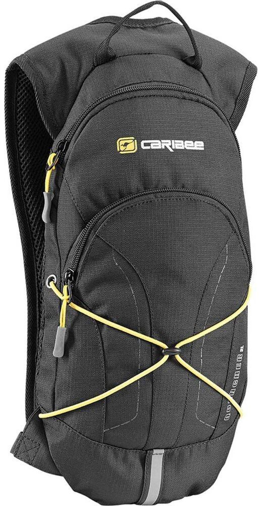 Caribee Quencher 2L Hydration Pack Caribee Quencher 2L Hydration Pack