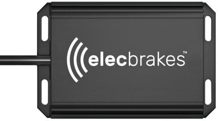 Elecbrakes Brake Controller