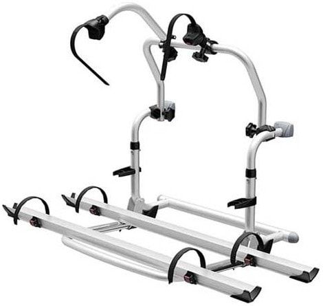 Fiamma Carry Bike Pro C For Rear w Mount 2 bikes-1 Fiamma Carry Bike Pro C For Rear w Mount 2 bikes