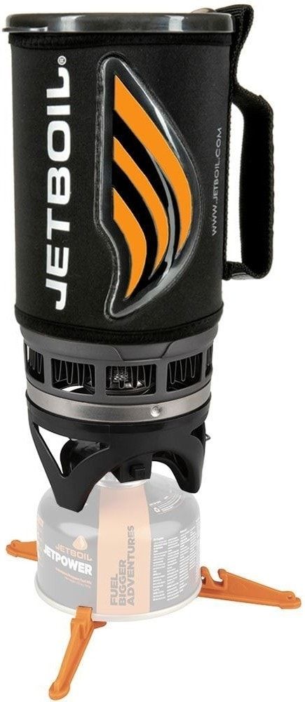 JetBoil Flash Hiking Stove