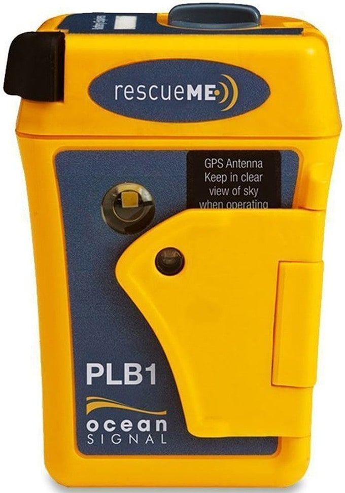 Ocean Signal RescueMe PLB1 Ocean Signal RescueMe PLB1