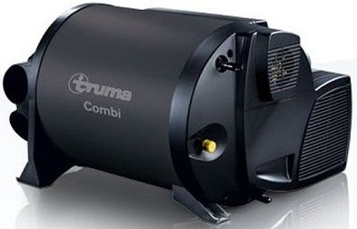 Truma Combi 2E Kit, Gas Heater Hot Water System Truma Combi 2E Kit, Gas Heater Hot Water System