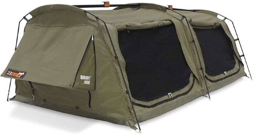 23Zero Bandit Swag Pros & Cons 23Zero Bandit Swag Pros & Cons