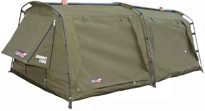 23Zero Bandit Swag Weatherproofing 23Zero Bandit Swag Weatherproofing