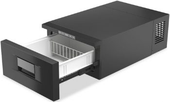 Brass Monkey 20L Drawer FridgeFreezer