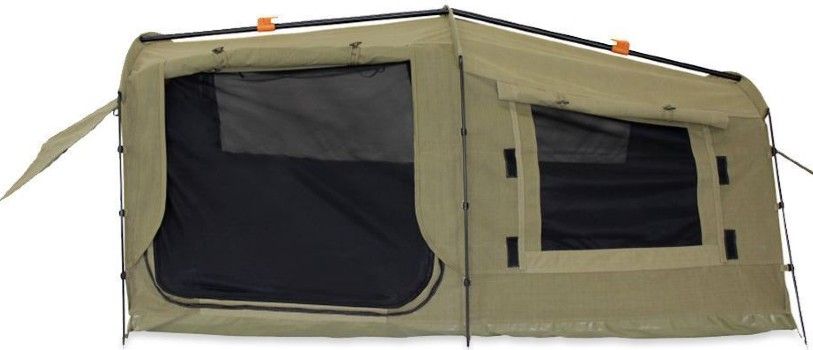 Darche Dirty Dee Swag Pros and Cons