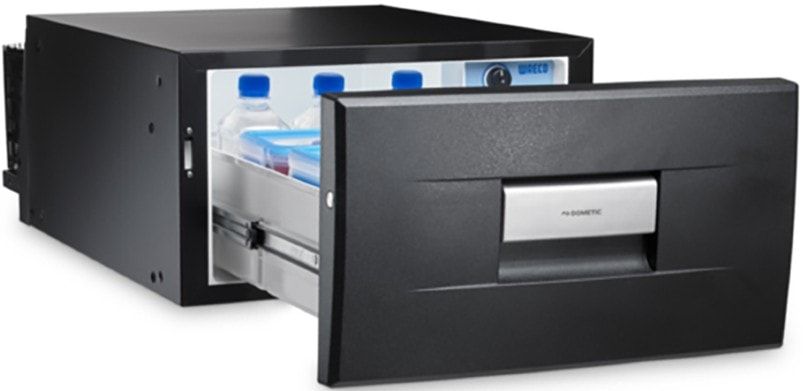 Dometic CD-30 Drawer Fridge Dometic CD-30 Drawer Fridge