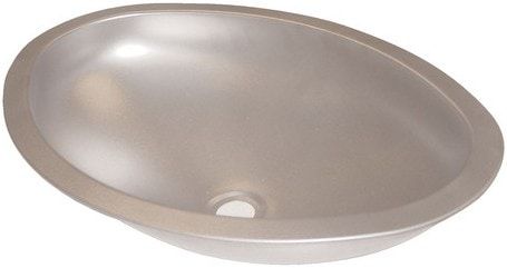 Dometic Oval Washbowl