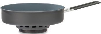 MSR WindBurner Ceramic Skillet