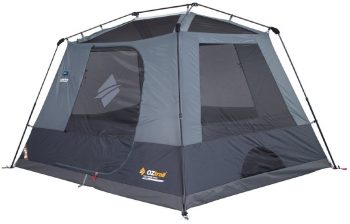 OZtrail Fast Frame Lumos 6P Tent