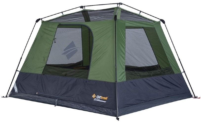 OZtrail Fast Frame Tent Design OZtrail Fast Frame Tent Design