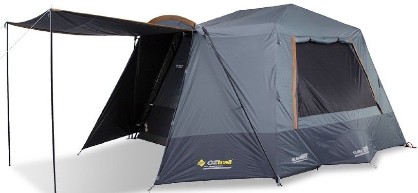 OZtrail Fast Frame Tent Pros and Cons OZtrail Fast Frame Tent Pros and Cons
