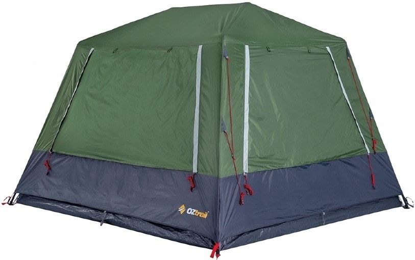OZtrail Fast Frame Tent Wheather proofing OZtrail Fast Frame Tent Wheather proofing