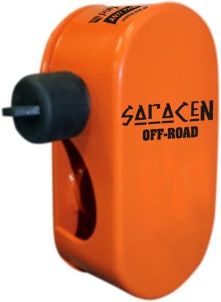 Saracen Off-Road Hitch Lock Saracen Off-Road Hitch Lock