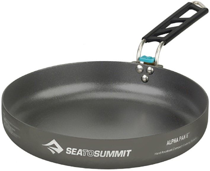 Sea to Summit Alpha Pans