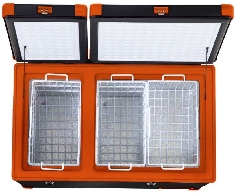 XTM Fridge Freezer Design XTM Fridge Freezer Design