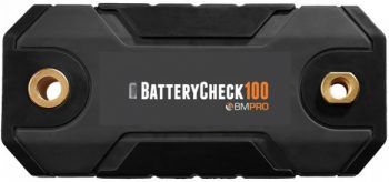 BMPRO BatteryCheck100 Wireless Bluetooth Battery Monitor