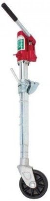 Trail-A-Mate Hydraulic Jockey Wheel & Jack