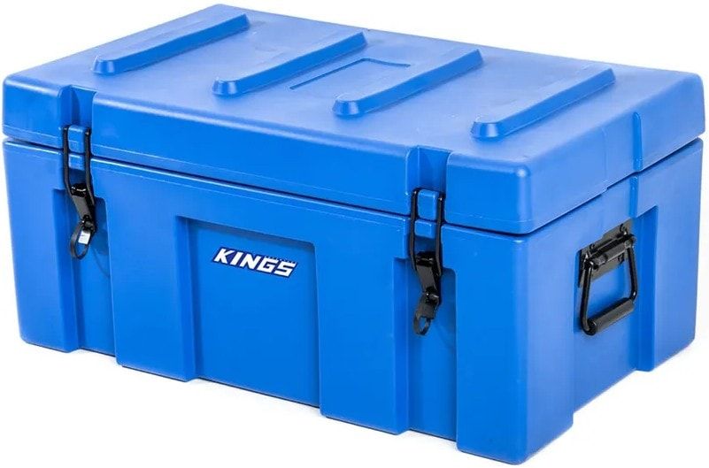 Adventure Kings 78L Tough Storage Box Adventure Kings 78L Tough Storage Box