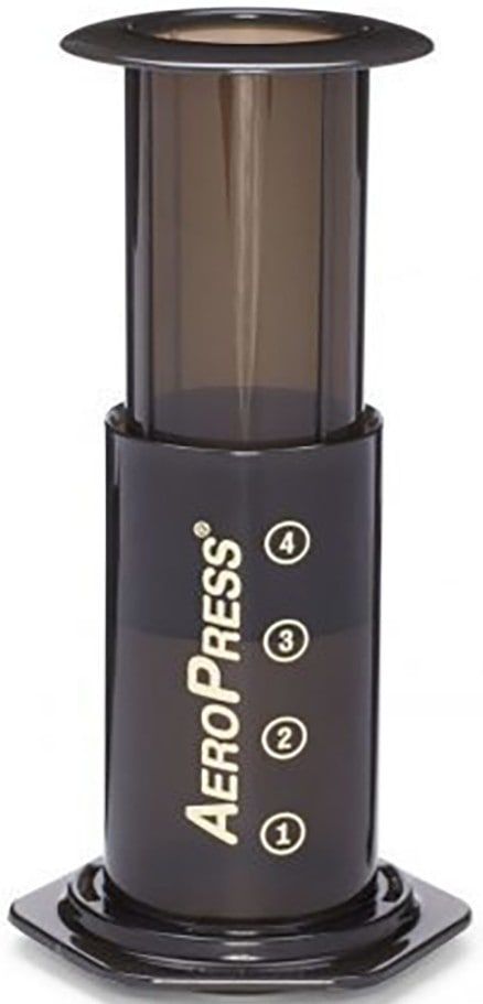 AeroPress Portable Coffee Maker AeroPress Portable Coffee Maker