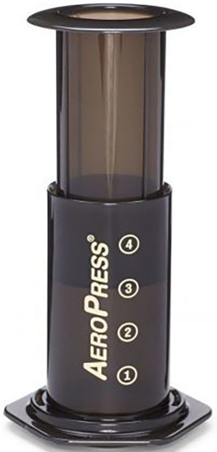 AeroPress Portable Coffee Maker