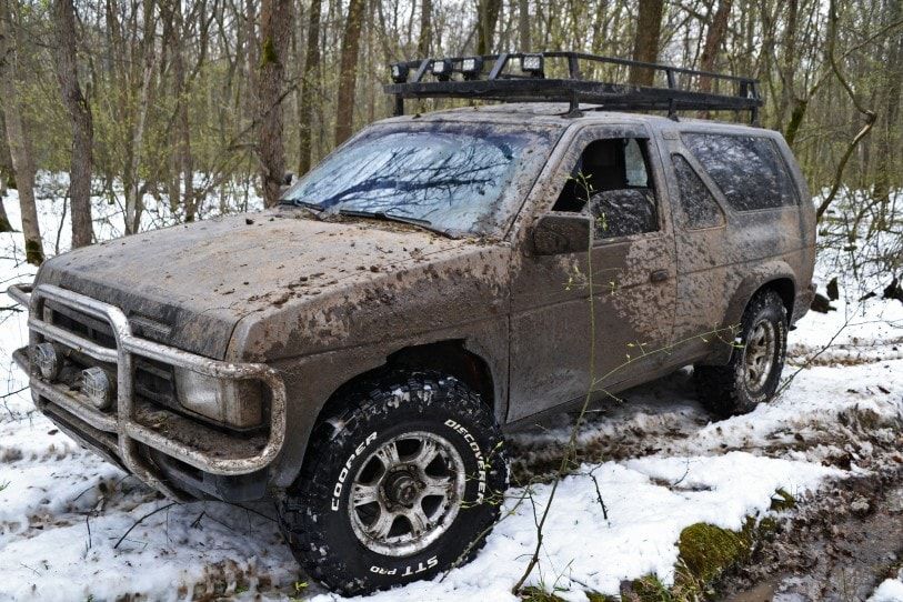 Benefits Of Using Bull Bars Benefits Of Using Bull Bars