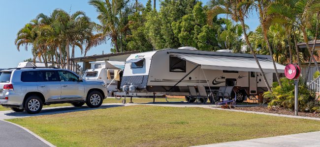 Best Caravan Awnings