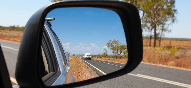 Best Caravan Towing Mirrors