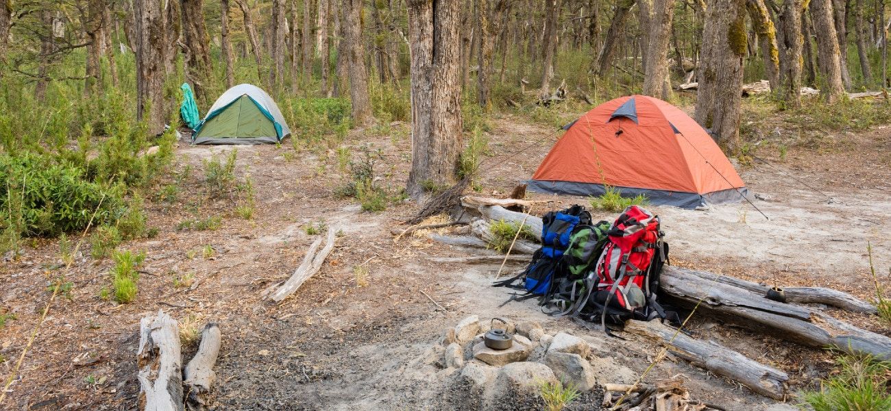 Best Hiking Tents