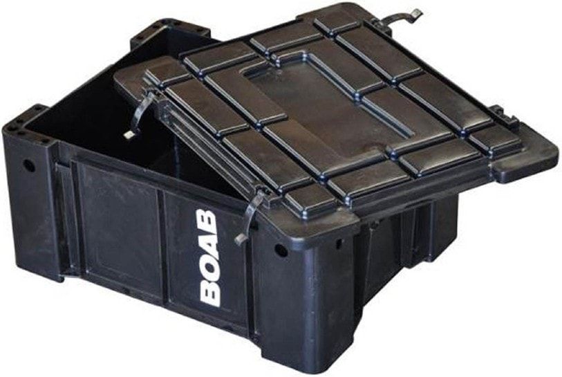 Boab Wolfpack Storage Box 30L