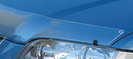 Bonnet Protector For Toyota Hilux 2WD Dual Cab 03-05 - 08-11 Bonnet Protector For Toyota Hilux 2WD Dual Cab 03/05 - 08/11