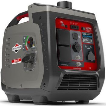 Briggs & Stratton 2400W Inverter Generator