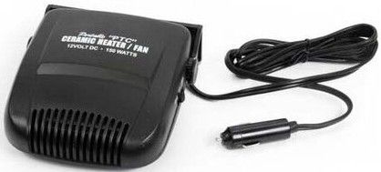 Camec 12V Mini Fan Heater Camec 12V Mini Fan Heater