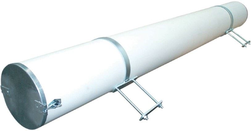 Camec Pole Carrier with 2 Brackets Camec Pole Carrier with 2 Brackets