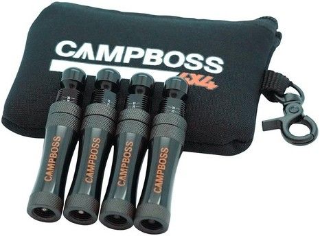 Campboss 4x4 Boss Air Tyre Deflators Campboss 4x4 Boss Air Tyre Deflators