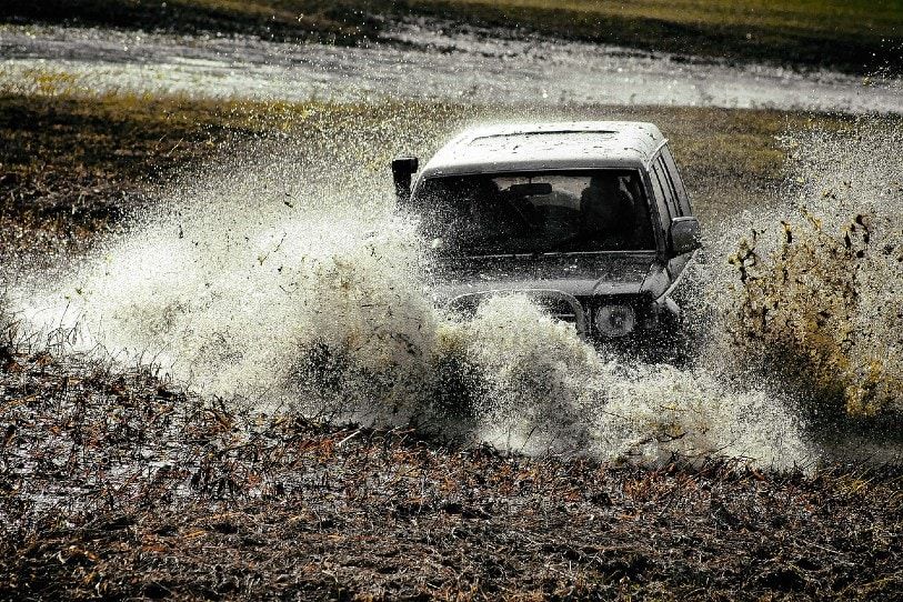 Car Snorkels - Potential Risks