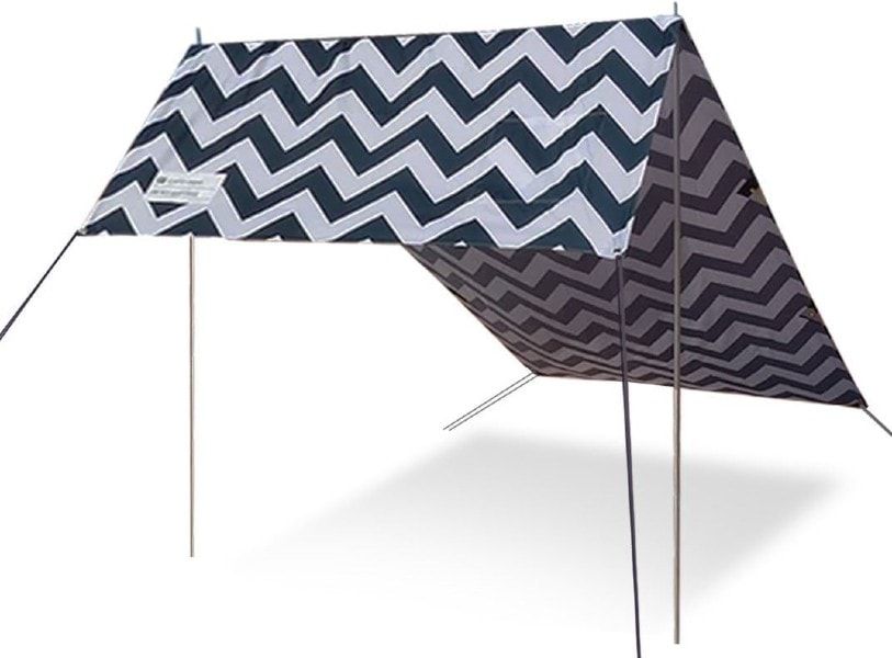 Caribee Long Reef Beach Shade Caribee Long Reef Beach Shade