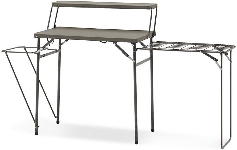 Coleman Deluxe Camp Kitchen Coleman Deluxe Camp Kitchen